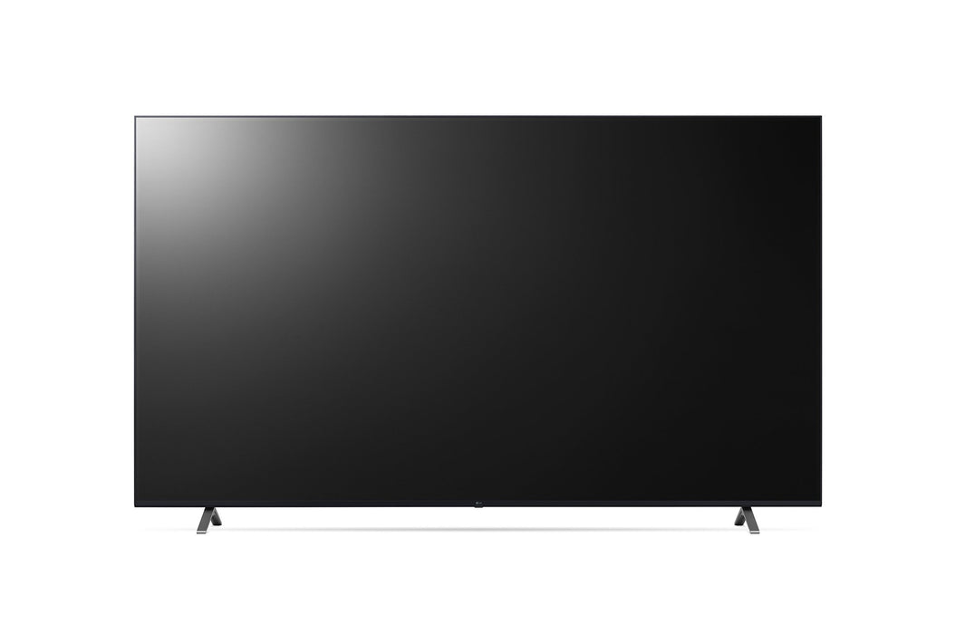 EAN 8806084506498 - LG 75UN640S Pantalla plana para señalización digital 190,5 cm (75") LCD Wifi 330 cd / m² 4K Ultra HD Azul imagen 2