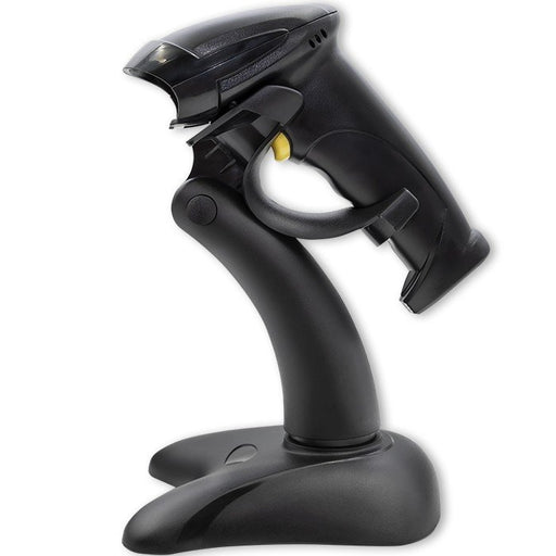 EAN 5901878508559 - Qoltec 50855 accesorio para lector de código de barras Puesto imagen 1