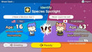 EAN 45496429171 - Nintendo Big Brain Academy: Brain vs. Brain Estándar Alemán, Inglés Nintendo Switch imagen 10