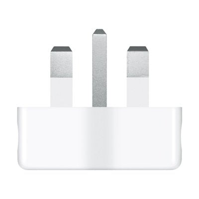 EAN 0885909629671 - Apple MD837ZM/A cargador de dispositivo móvil Blanco imagen 6