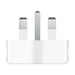 EAN 0885909629671 - Apple MD837ZM/A cargador de dispositivo móvil Blanco imagen 6