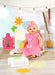 EAN 4001167832684 - BABY born 832684 accesorio para muñecas Vestido para muñecas imagen 4