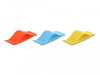 EAN 4043619183401 - DeLOCK 18340 - Kabelmarker Clip Set 3 Stück Azul, Rojo, Amarillo 3 pieza(s) imagen 1