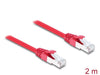 EAN 4043619811854 - DeLOCK 81185 cable de red Cat6a S/FTP (S-STP) imagen 1