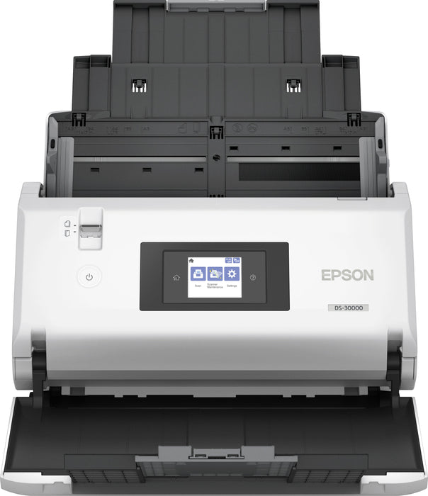 EAN 8715946676562 - Epson WorkForce DS-30000 ‎ Escáner alimentado con hojas 600 x 600 DPI A3 Blanco imagen 9