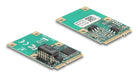 EAN 4043619952687 - DeLOCK 95268 tarjeta y adaptador de interfaz Interno RJ-45 imagen 3