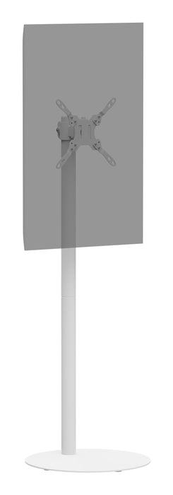 EAN 7340234812028 - Multibrackets 2028 soporte para pantalla de señalización 81,3 cm (32") Blanco imagen 9