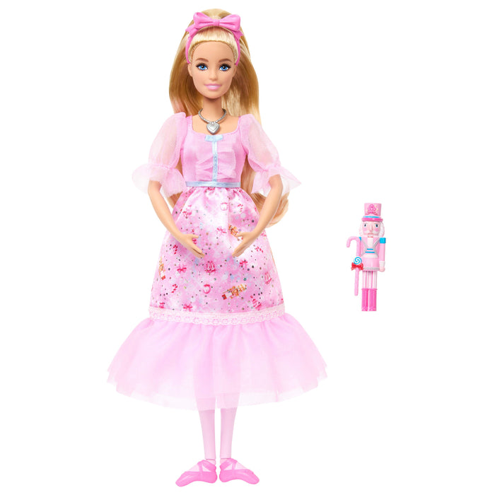 EAN 194735370450 - Barbie JLW51 muñeca imagen 1