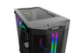 EAN 4260052189054 - be quiet! PURE BASE 500 FX Black Midi Tower Negro imagen 5