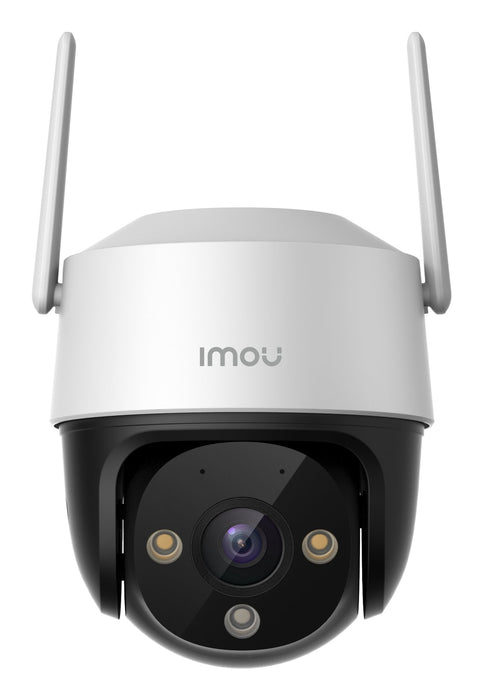 EAN 6971927238194 - Imou Cruiser 2C 2K Torreta Cámara de seguridad IP Exterior 2304 x 1296 Pixeles Techo/pared imagen 1