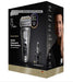 EAN 8700216554374 - Braun Series 9 Pro+ 9655cc Máquina de afeitar de láminas Recortadora Gris imagen 3