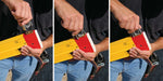 EAN 4005069177089 - Stabila Type 106 T nivel 1,83 m Rojo, Amarillo imagen 4
