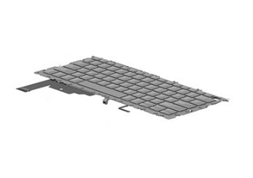 EAN 5715328135598 - HP P40432-B31 refacción para laptop Teclado imagen 1