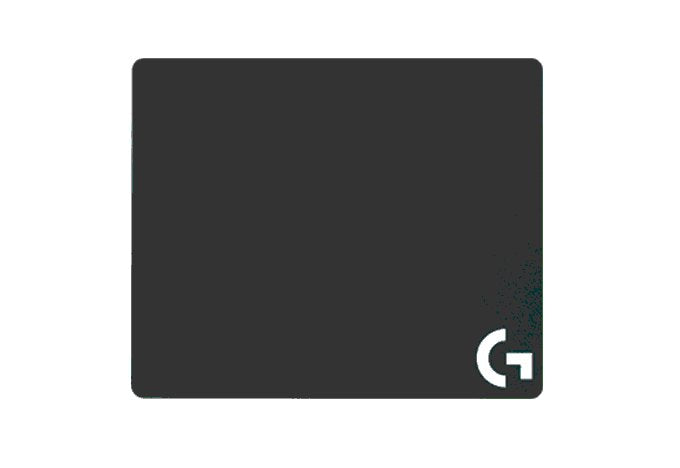 EAN 5099206064195 - Logitech G 943-000100 alfombrilla para ratón Alfombrilla de ratón para juegos Negro imagen 9