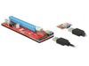 EAN 4043619414239 - DeLOCK 41423 tarjeta y adaptador de interfaz Interno PCI, SATA, USB 3.2 Gen 1 (3.1 Gen 1) imagen 1