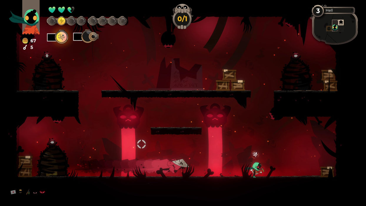 EAN 5060997483380 - Numskull Games Folly of the Wizards imagen 7