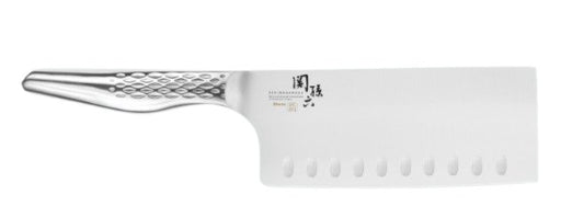 EAN 4901601219937 - kai Seki Magoroku Shoso Acero inoxidable 1 pieza(s) Cuchillo de chef imagen 1