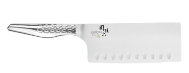 EAN 4901601219937 - kai Seki Magoroku Shoso Acero inoxidable 1 pieza(s) Cuchillo de chef imagen 1