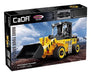 EAN 4042774476397 - Jamara CaDA Wheel loader imagen 2