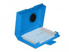 EAN 4043619183739 - DeLOCK 18373 funda para disco duro externo Plástico imagen 3