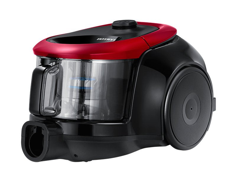 EAN 8806088678245 - Samsung VC07M2110SR 1,5 L Aspiradora cilíndrica Secar 700 W Sin bolsa imagen 2