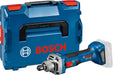 EAN 4059952607108 - Bosch GGS 18V-20 Professional amoladora angular 1,2 kg imagen 1