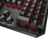 EAN 192018119949 - HP 惠普暗影精灵旗舰版键盘 teclado Juego USB Negro imagen 6