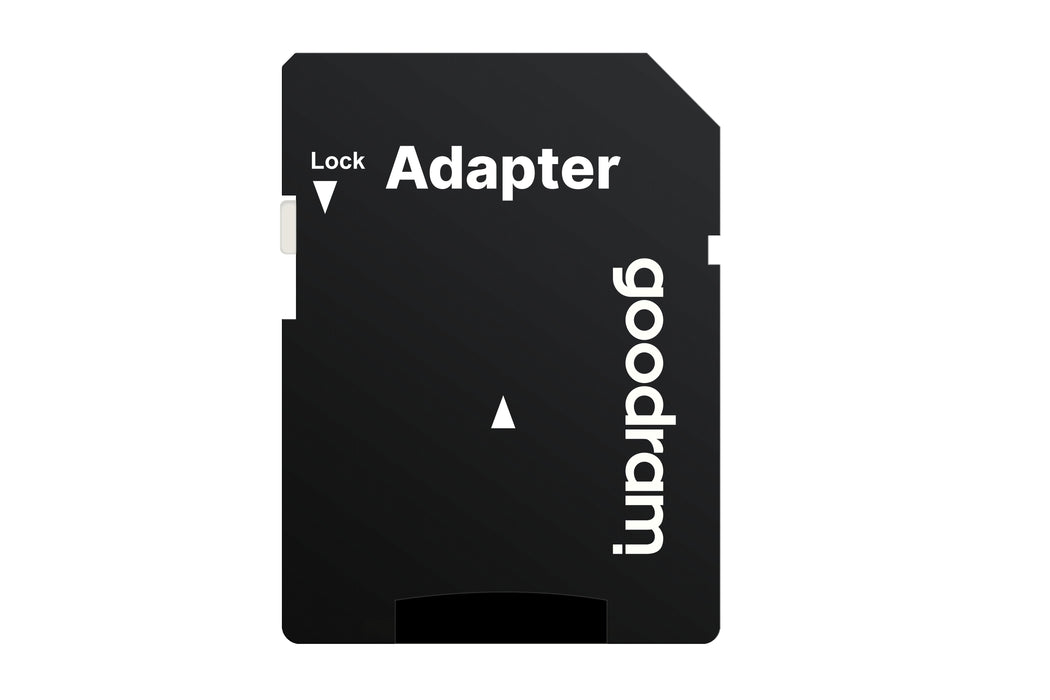 EAN 5908267930281 - Goodram M1A4 All in One 64 GB MicroSDXC UHS-I Clase 10 imagen 4