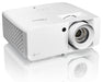 EAN 5055387668898 - Optoma UHZ35 Proyector de alcance estándar 3500 lúmenes ANSI DLP UHD 4K (3840x2160) 3D Blanco imagen 8