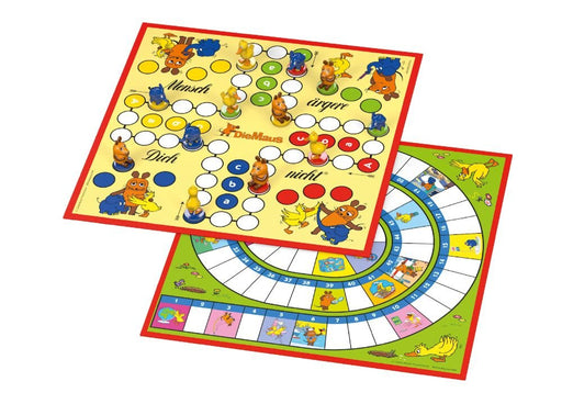 EAN 4001504405984 - Schmidt Spiele 40598 juego de tablero imagen 2
