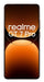 EAN 6941764449282 - realme GT GT7 PRO 17,2 cm (6.78") Android 15 5G 12 GB 512 GB 6500 mAh Naranja imagen 1