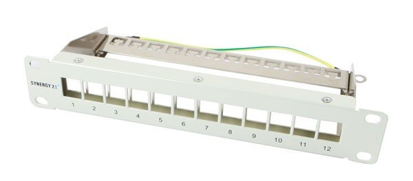 EAN 4038816117663 - Synergy 21 S216332 panel de parcheo imagen 1