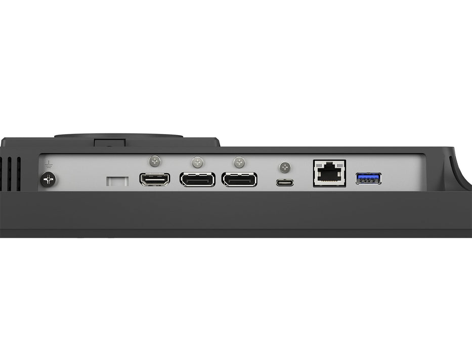 EAN 4550556177481 - Sharp MultiSync EA271F pantalla para PC 68,6 cm (27") 1920 x 1080 Pixeles Full HD LCD Negro imagen 7