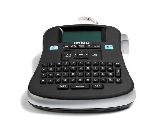 EAN 3501170784433 - DYMO LabelManager 210D impresora de etiquetas Térmica directa 180 x 180 DPI D1 QWERTY imagen 1
