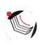EAN 5903796010473 - Huzaro Hero 5.0 RGB Negro imagen 11