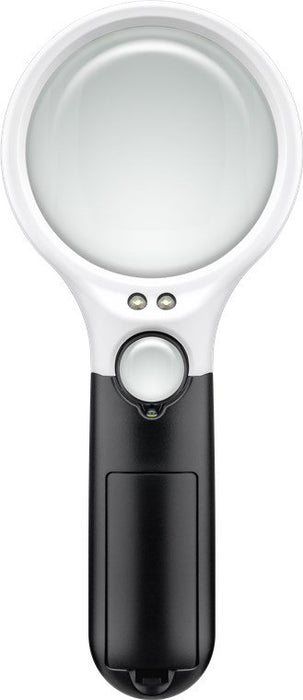 EAN 4040849412554 - Goobay 41255 lente de aumento y lupa 1,75x imagen 4