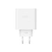 EAN 6942675401734 - OPPO 110110230185 cargador de dispositivo móvil Universal Blanco Corriente alterna Carga rápida Interior imagen 1