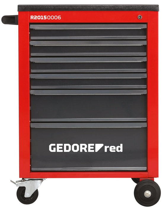 EAN 4060833016636 - Gedore R20150006 imagen 1
