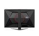 EAN 4038986183703 - AOC G4 CQ27G4Z2P pantalla para PC 68,6 cm (27") 2560 x 1440 Pixeles Quad HD LCD Negro, Rojo imagen 13