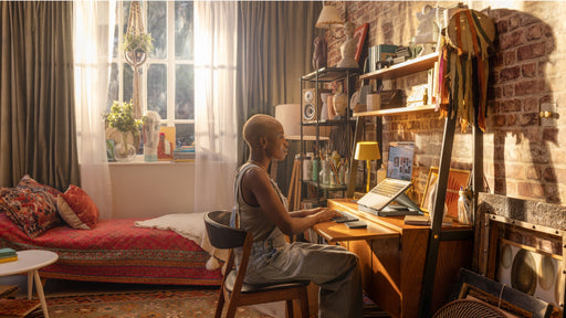 EAN 5099206106376 - Logitech 920-011239 teclado para móvil QWERTY Inglés del Reino Unido Bluetooth Gris imagen 1