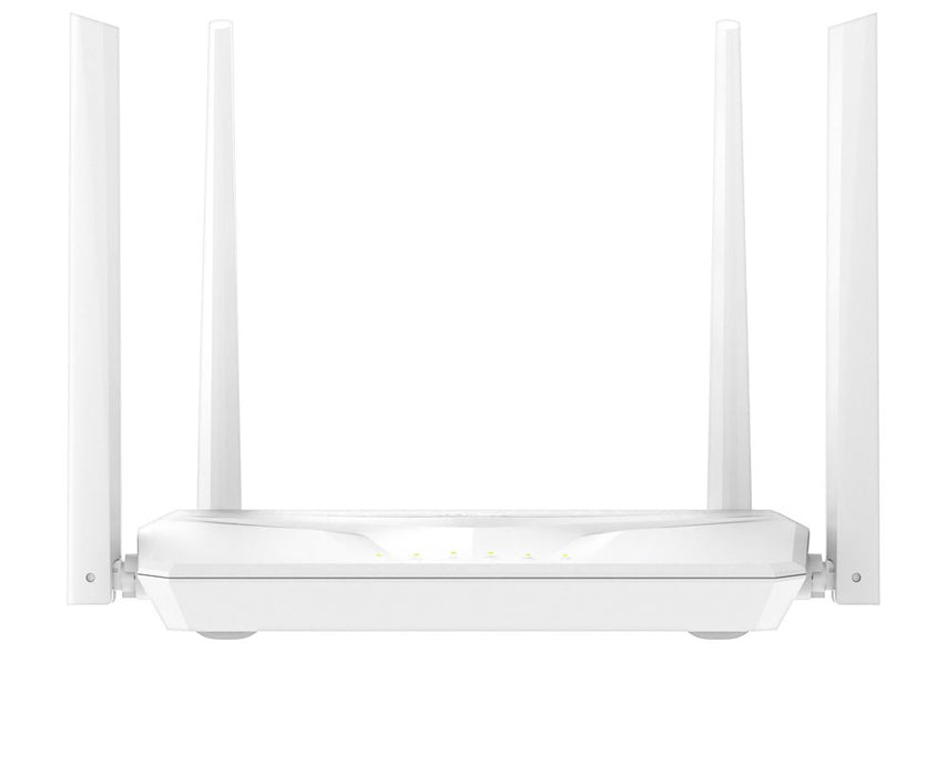 EAN 790069482380 - D-Link S12 router inalámbrico Gigabit Ethernet Doble banda (2,4 GHz / 5 GHz) Blanco imagen 4