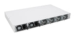 EAN 4752224009715 - Mikrotik CRS812 DDQ 10G Ethernet (100/1000/10000) imagen 2