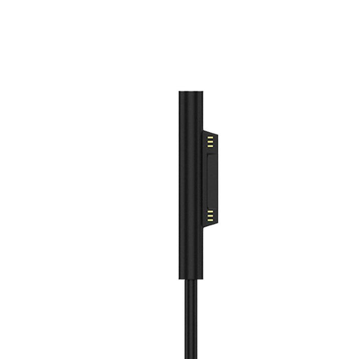 EAN 5901720135759 - Akyga AK-ND-66 adaptador e inversor de corriente Interior 31 W Negro imagen 3