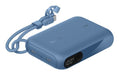 EAN 0745883916160 - Belkin BPB027HQBL batería externa 10000 mAh Azul imagen 1