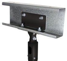 EAN 5019318076589 - B-Tech BT7012 Negro Metal imagen 1