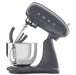 EAN 8017709294892 - Smeg SMF03GREU batidora Batidora de varillas 800 W Gris imagen 4