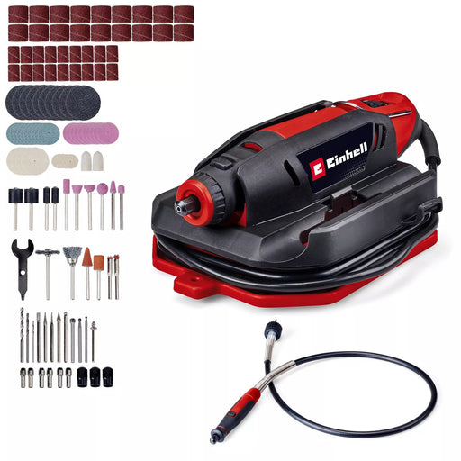 EAN 4006825673968 - Einhell TC-MT 150 E 150 W 35000 spm imagen 1