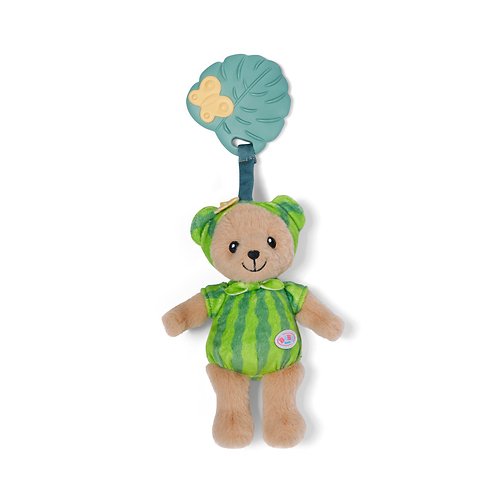 EAN 4001167840863 - BABY born 840863 juguete de peluche imagen 1
