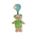 EAN 4001167840863 - BABY born 840863 juguete de peluche imagen 1