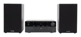 EAN 8435256811810 - Aiwa MSBTU-550 sistema de audio para el hogar Microcadena de música para uso doméstico 50 W Negro imagen 1
